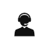 a customer